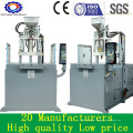 Vertical Rotary Table Injection Molding Machine for Hardware Fitting